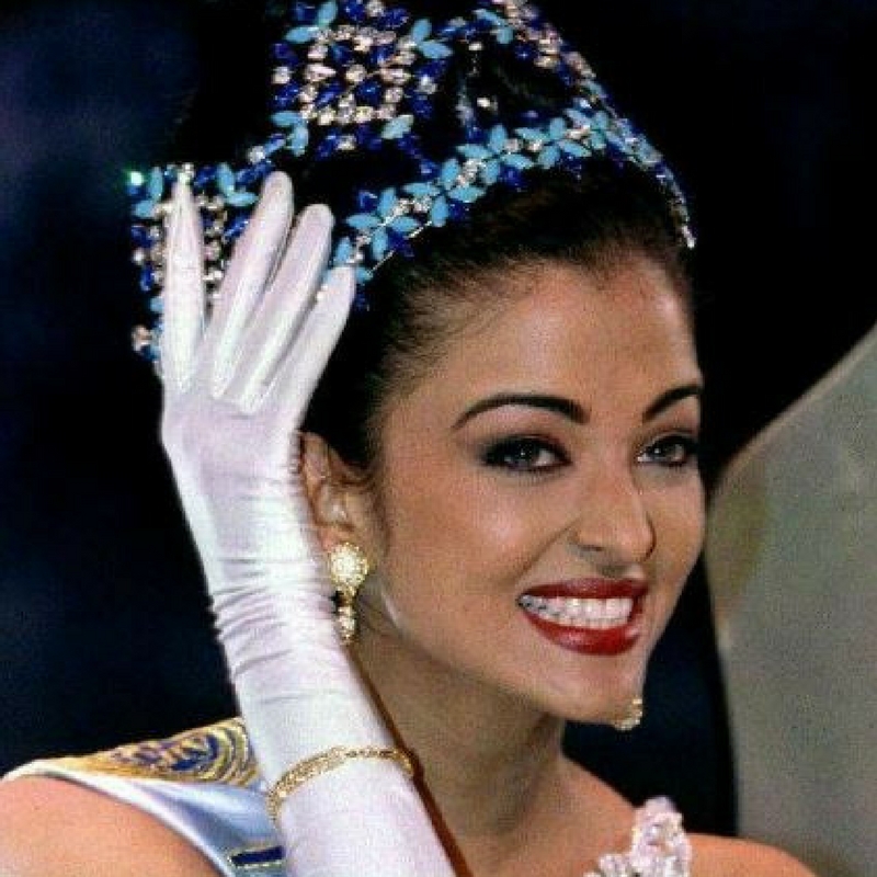 Image result for aishwarya rai miss world