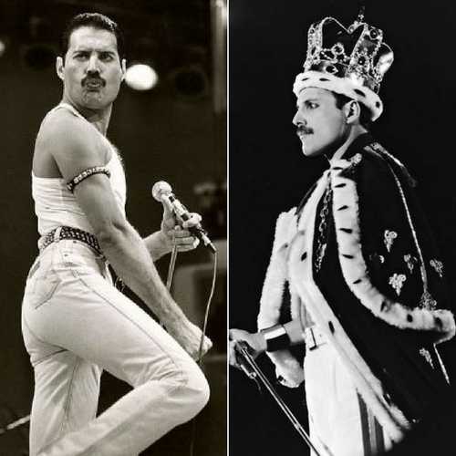 Remembering 'Queen' singer Farrokh "Freddie" Mercury on his 71st birth