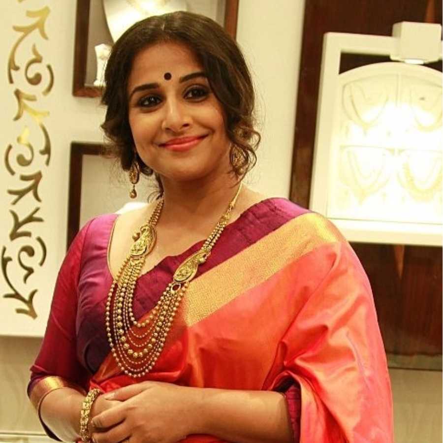 Vidya Balan talks about casting couch after Harvey Weinstein's Vidya Balan talks about casting couch after Harvey Weinstein's